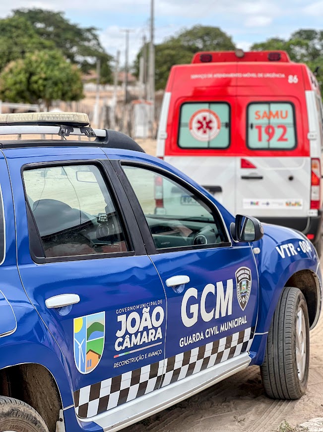 Equipe GCM