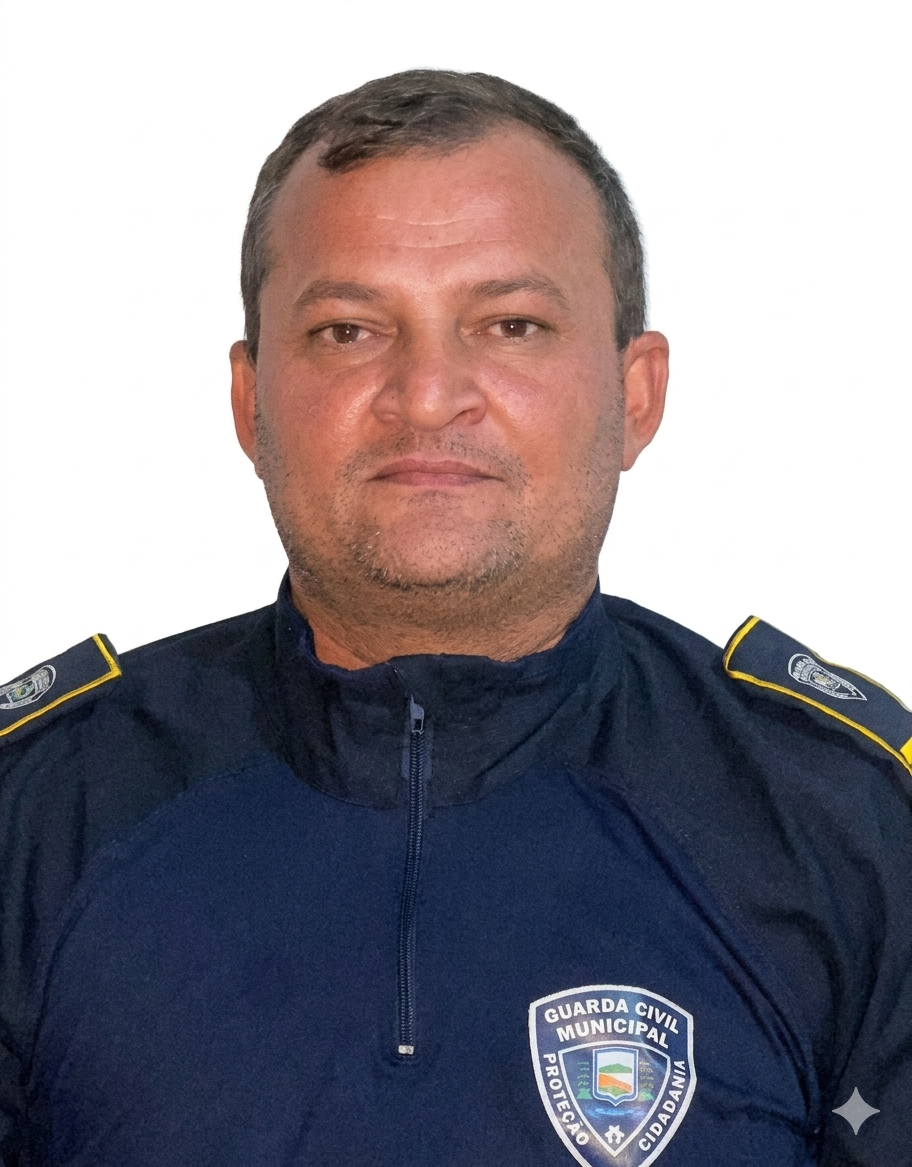 GCM Adriano Roberto Silva