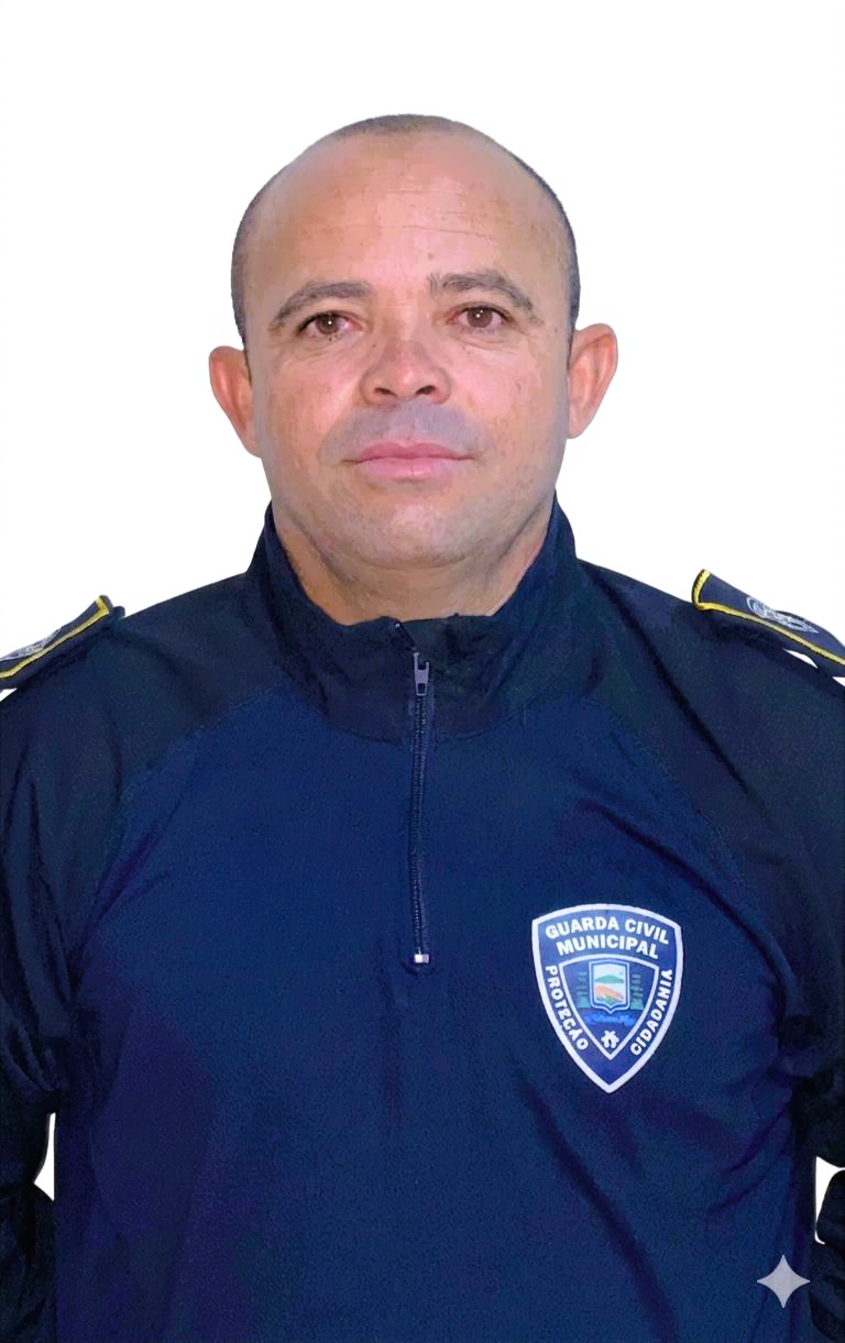 GCM Francisco Gilmar da Silva