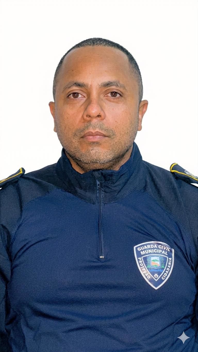 GCM Arlen Soares do Nascimento