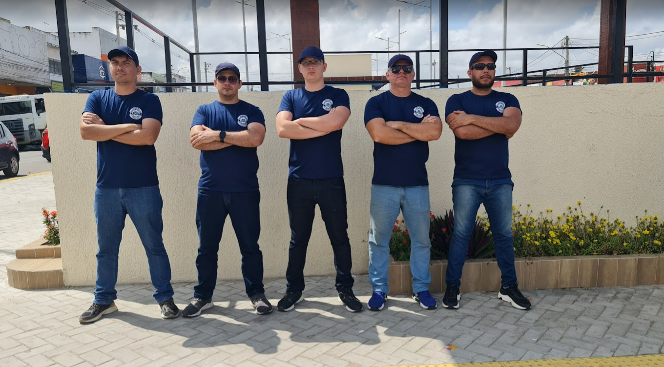 CEFTAGM: Nova Turma de Agentes Formada pela GCM